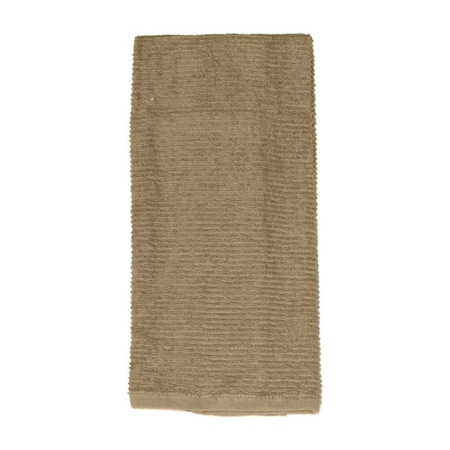 Ritz KITCHEN TOWEL MOCHA 10261